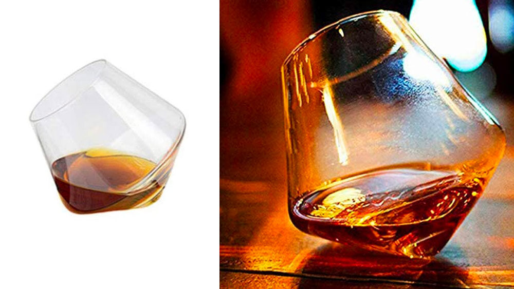 Bicchiere da rum: come scegliere quello perfetto